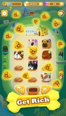 Merge Dogs - screenshot 2