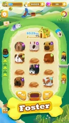 Merge Dogs - screenshot 3