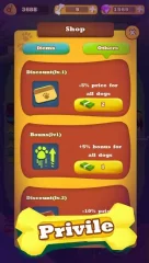 Merge Dogs - screenshot 4