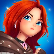 Sword Hero: Idle RPG Clicker MOD APK icon