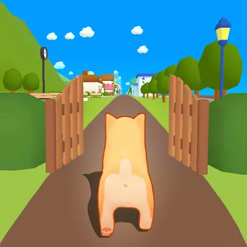 Dog Dash MOD APK icon