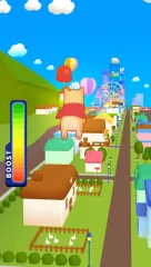 Dog Dash - screenshot 1