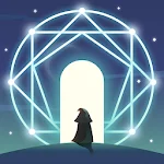 Swipe Magic: One Touch Drawing MOD APK icon