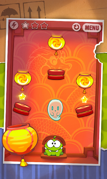 Cut the Rope - screenshot 10