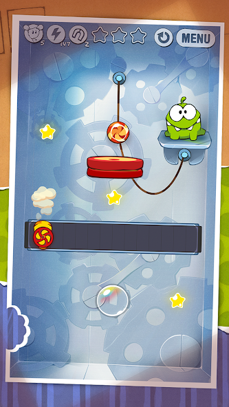 Cut the Rope - screenshot 7