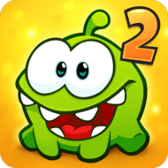 Cut the Rope 2 - app icon