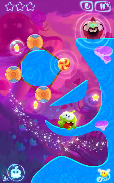 Cut the Rope: Magic - screenshot 4