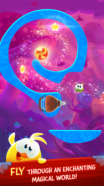 Cut the Rope: Magic - screenshot 8