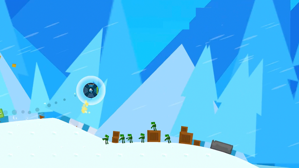 Downhill Smash - screenshot 13