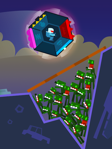 Downhill Smash - screenshot 19