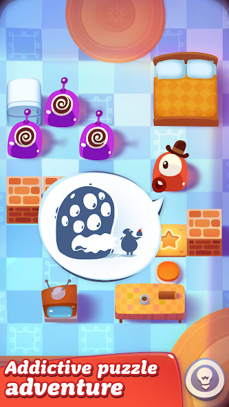 Pudding Monsters - screenshot 2