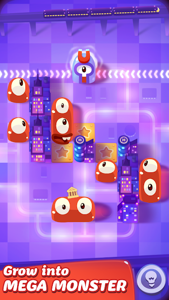 Pudding Monsters - screenshot 5