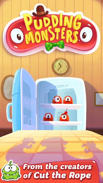 Pudding Monsters - screenshot 6