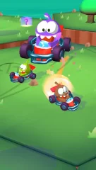 Om Nom: Karts - screenshot 3