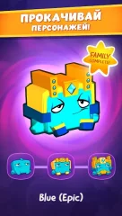 Om Nom: Merge - screenshot 2