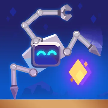 Robotics! MOD APK icon