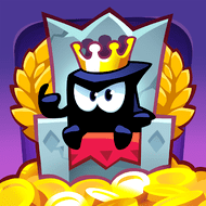 King of Thieves - app icon