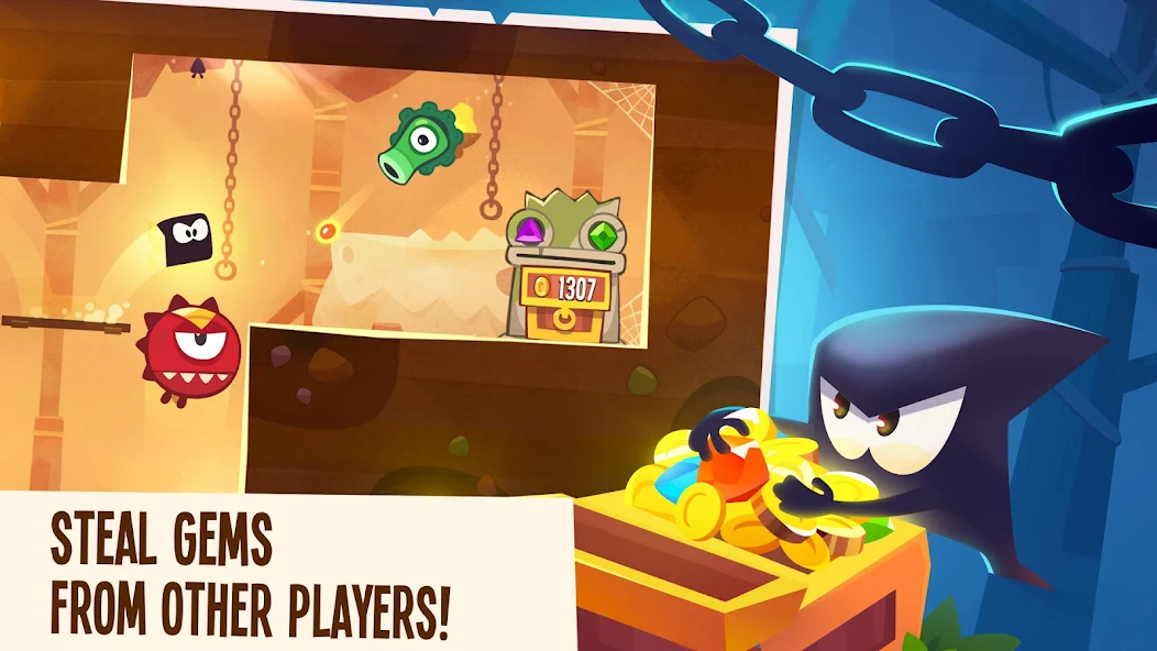 King of Thieves - screenshot 1
