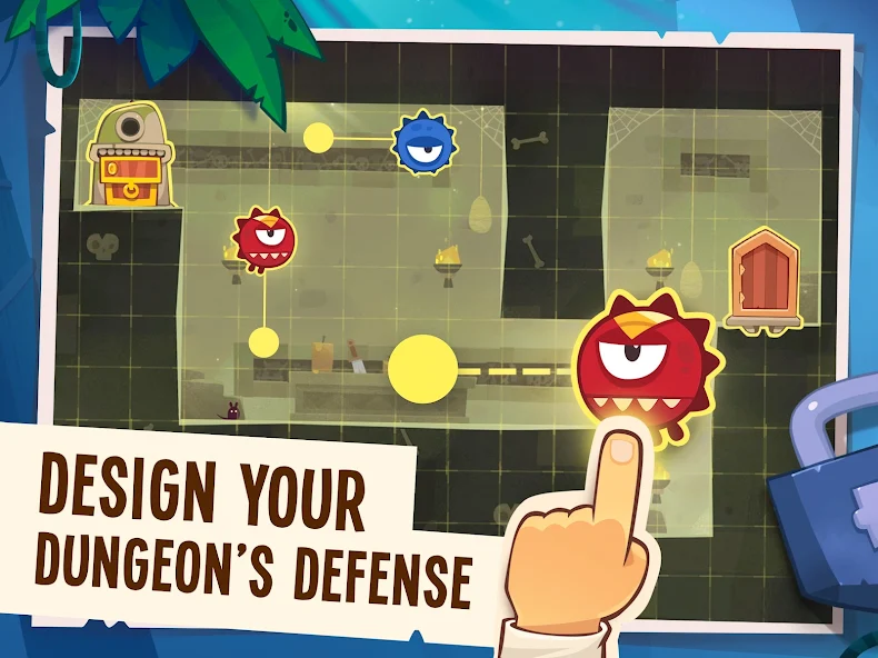 King of Thieves - screenshot 10