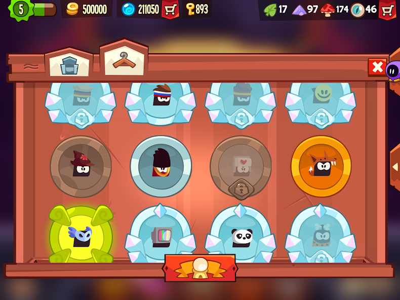 King of Thieves - screenshot 12
