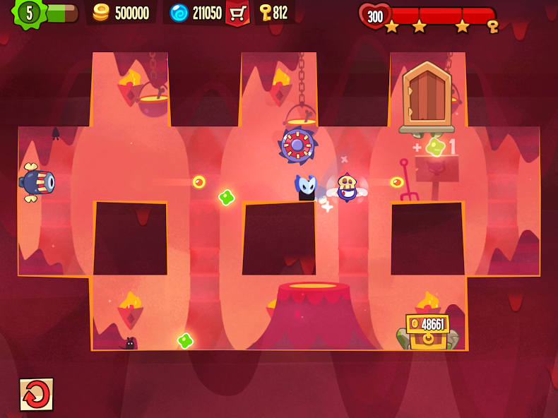 King of Thieves - screenshot 14