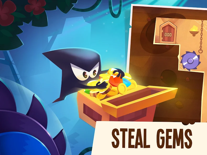 King of Thieves - screenshot 16