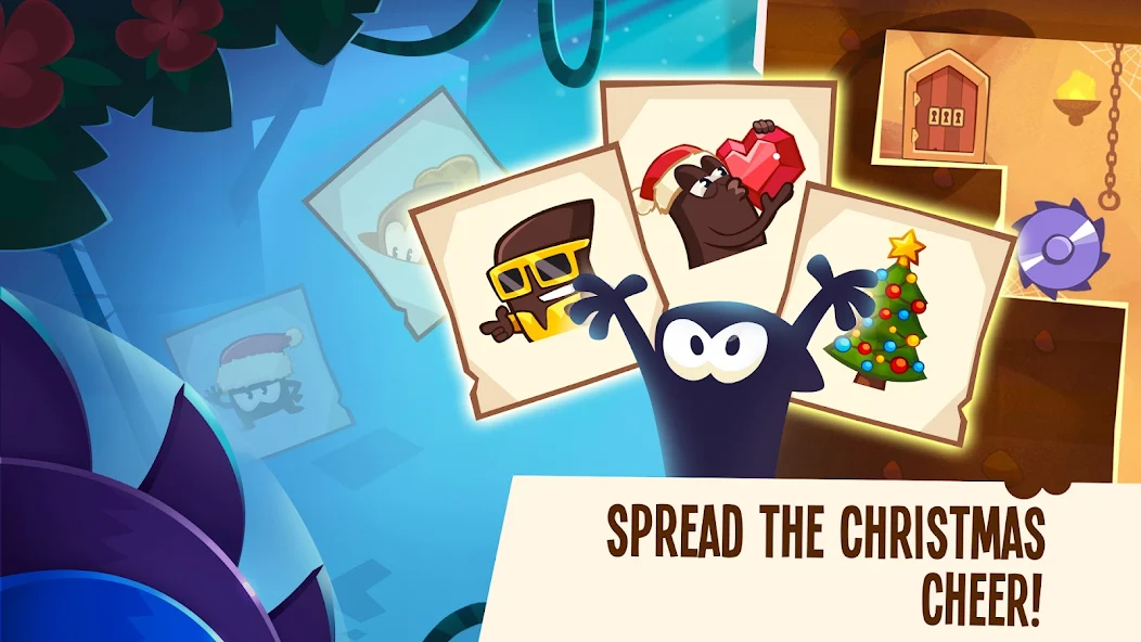 King of Thieves - screenshot 2