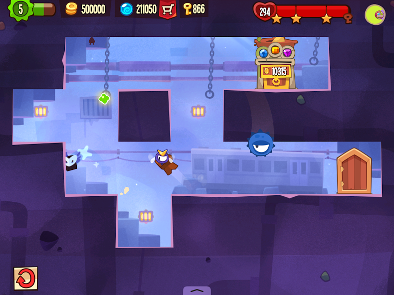 King of Thieves - screenshot 21