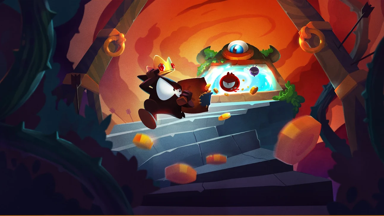 King of Thieves - screenshot 24