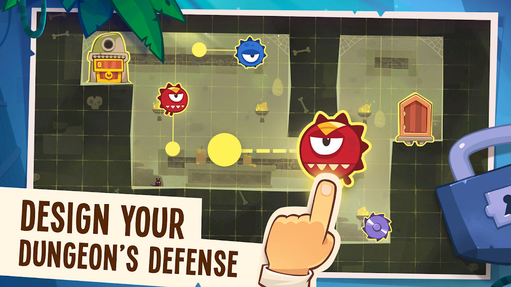 King of Thieves - screenshot 3