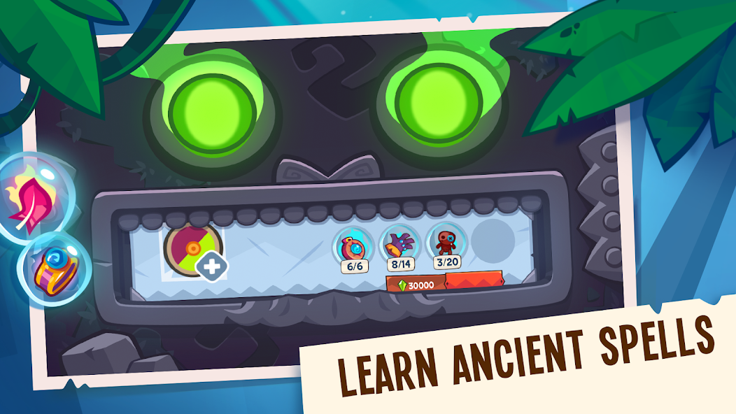 King of Thieves - screenshot 4