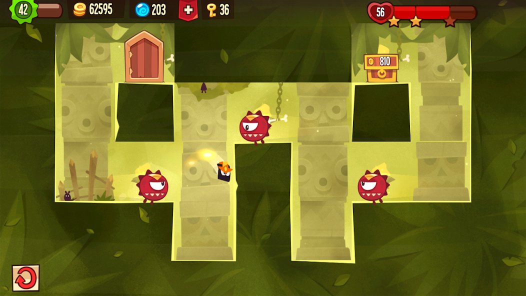 King of Thieves - screenshot 7