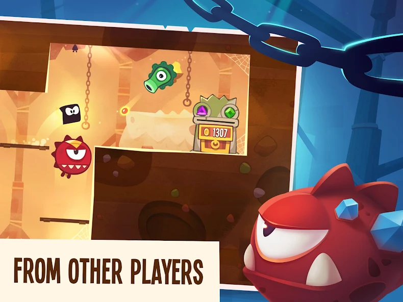 King of Thieves - screenshot 9