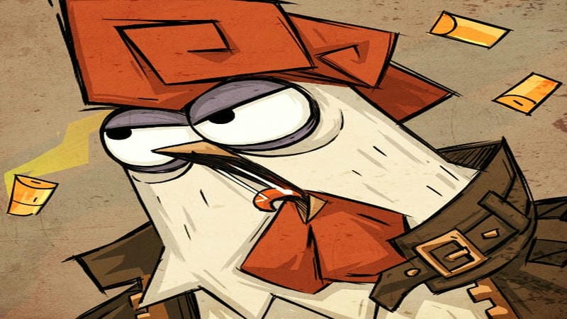 Terminator.io APK - app icon