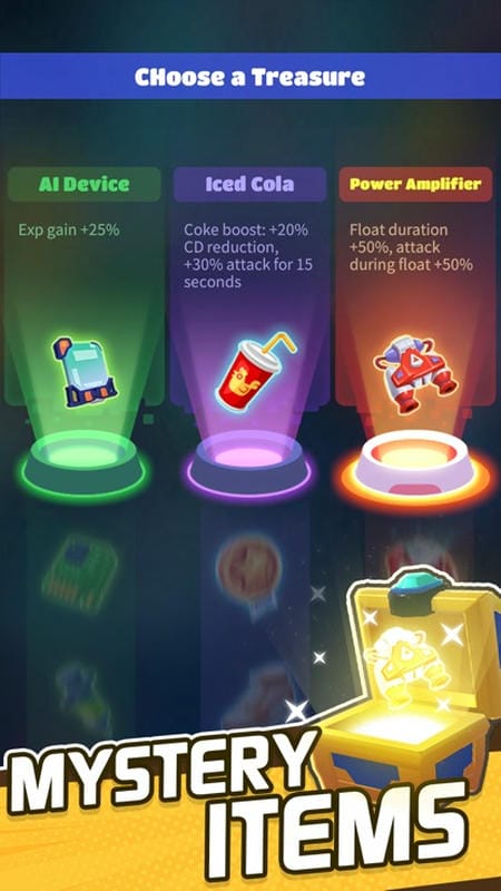 Terminator.io APK - screenshot 5