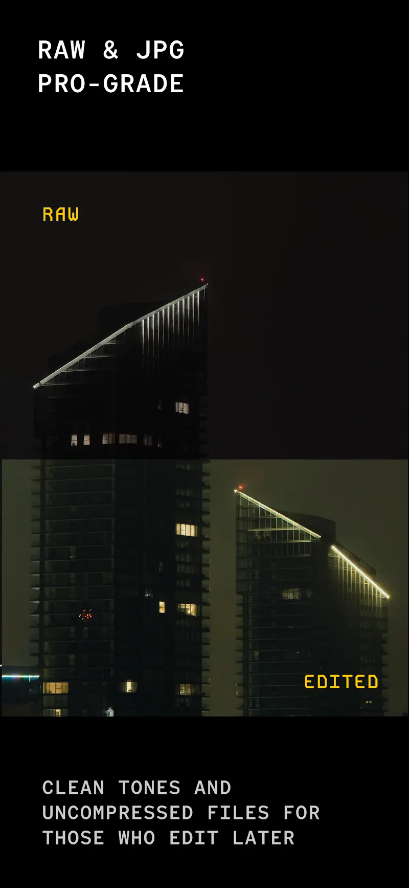 Zerocam - screenshot 5