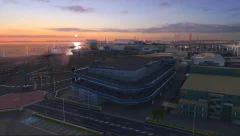 DRIFT WARS - screenshot 1