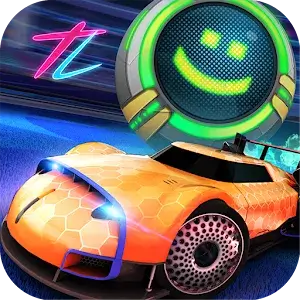Turbo League MOD APK icon