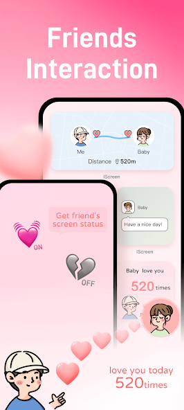 iScreen - screenshot 3