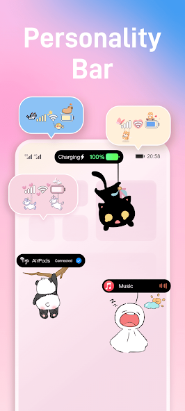 iScreen - screenshot 4