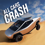 All Cars Crash APK 0.32.11 for Android - app icon