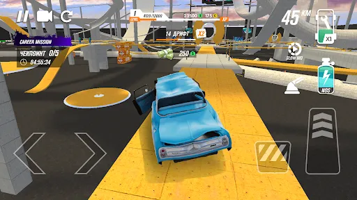 All Cars Crash APK 0.32.11 for Android - screenshot 2