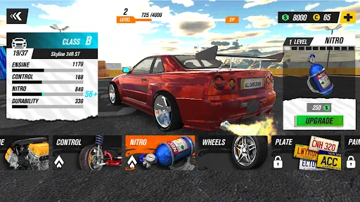 All Cars Crash APK 0.32.11 for Android - screenshot 6