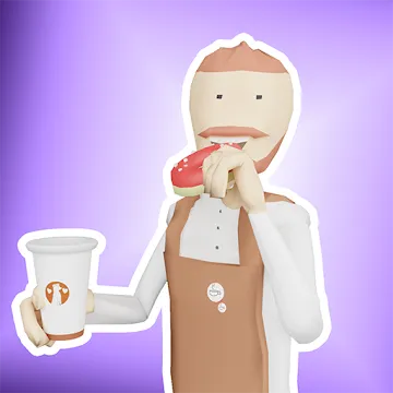 Barista Life MOD APK icon