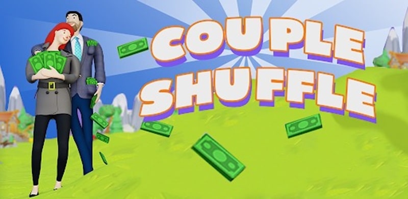 Couple Shuffle APK MOD APK icon