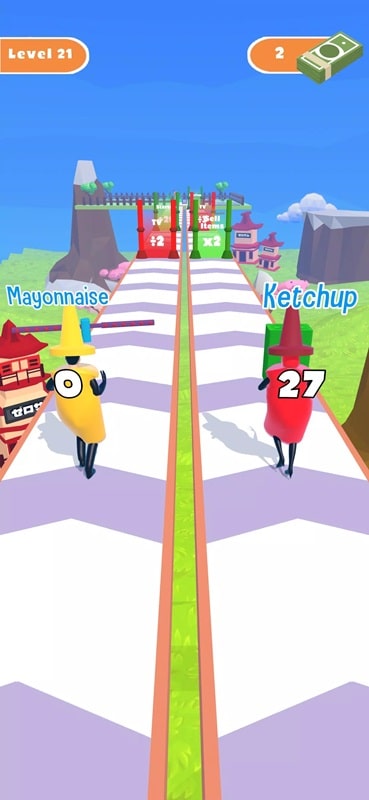 Couple Shuffle APK - screenshot 5