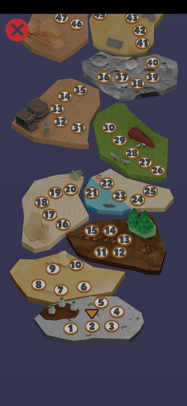 OffRoad Race APK - screenshot 5