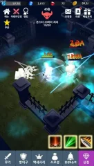 Infinite Hero : Idle RPG - screenshot 3