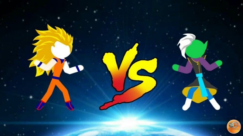 Z Stick APK MOD APK icon