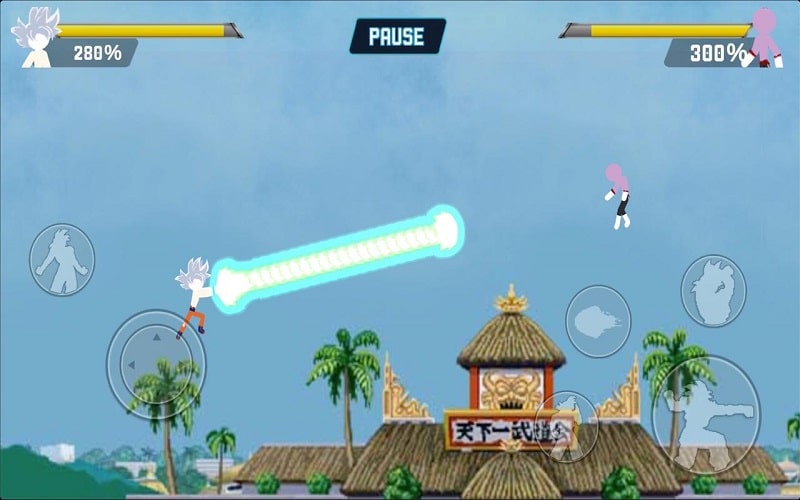 Z Stick APK - screenshot 5